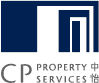 CP Property Service Logo
